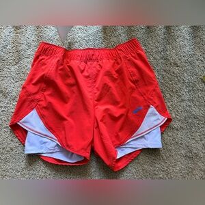 Women’s Brooks Shorts ❤️‍🔥